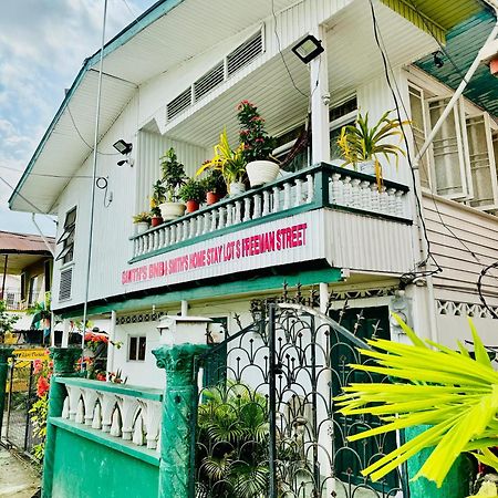 Smith'S Homestay Georgetown Exterior foto