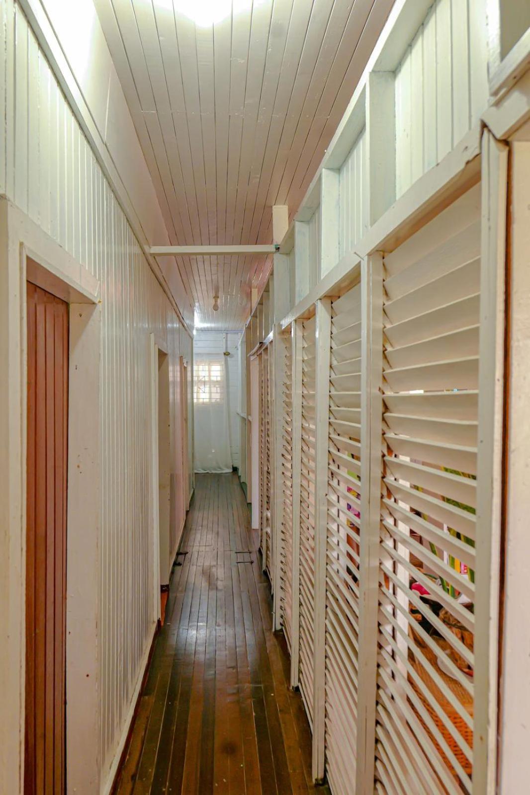 Smith'S Homestay Georgetown Exterior foto