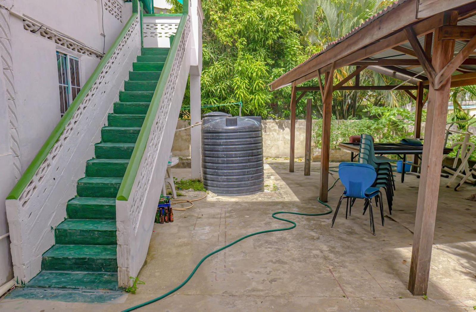 Smith'S Homestay Georgetown Exterior foto